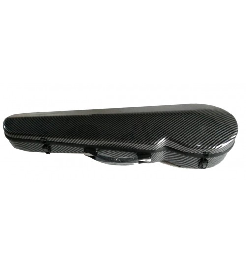 compound carbon fiber  case for violin CAVA08